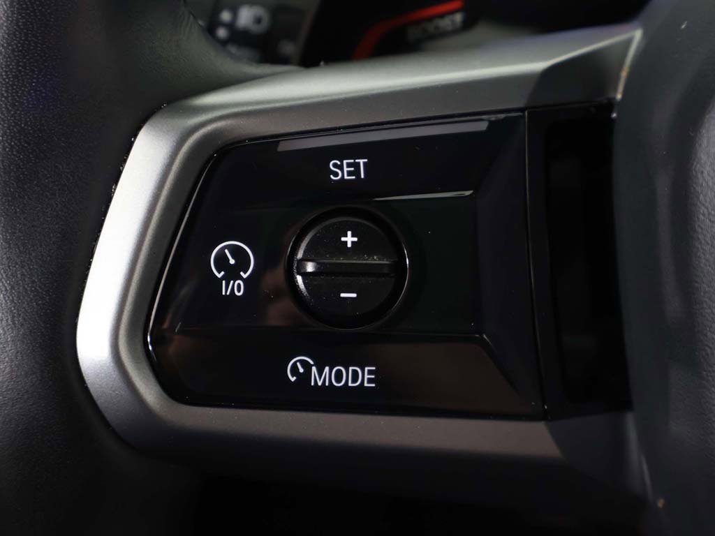 Used 2025 BMW X3 xDrive30i image 45