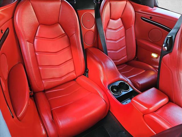 Used 2016 Maserati GranTurismo Sport RWD image 18