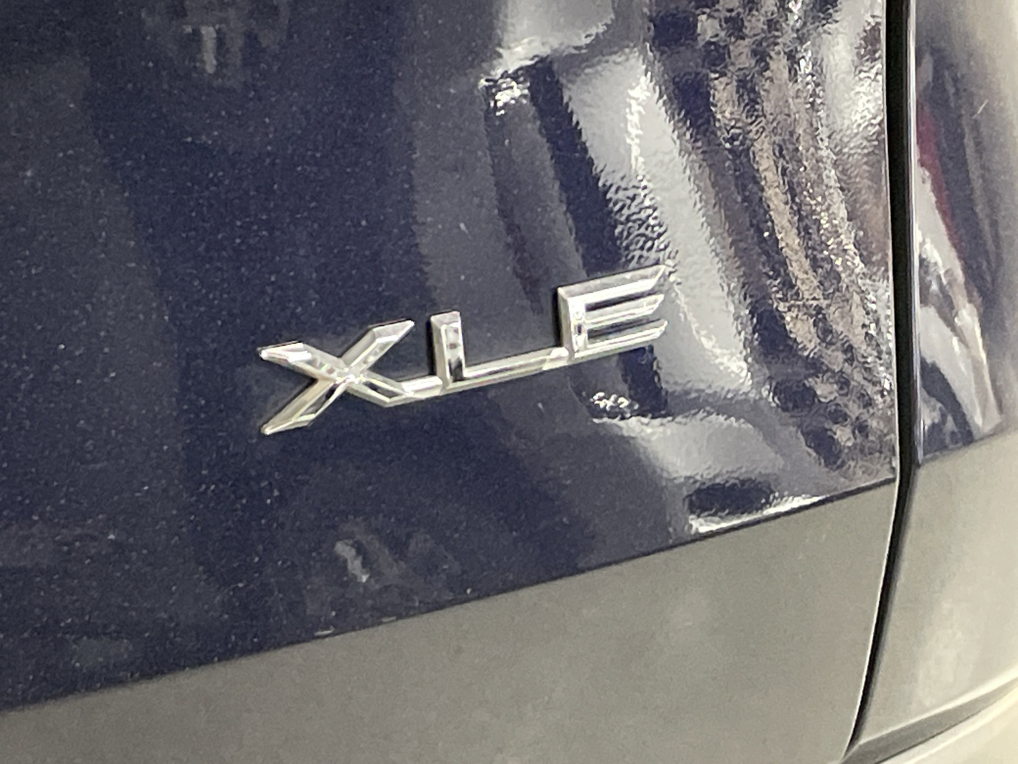 Used 2025 Toyota Grand Highlander FWD image 38