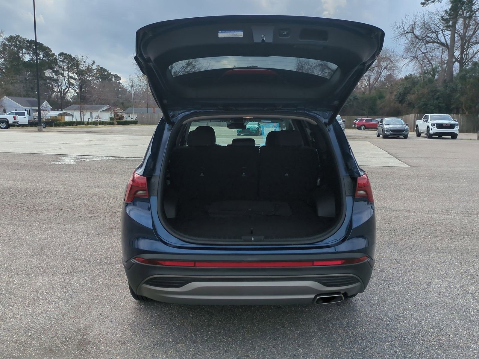 Used 2023 Hyundai Santa Fe SEL image 25