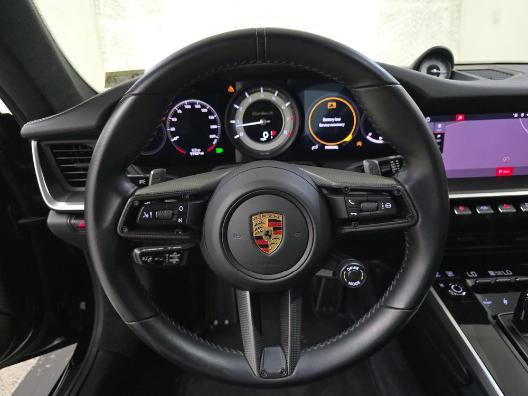Used 2021 Porsche 911 Turbo S image 6