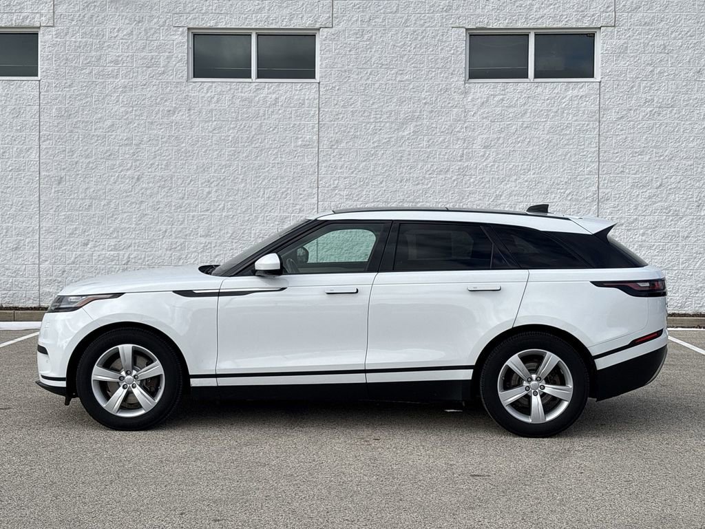Used 2019 Land Rover Range Rover Velar S image 10