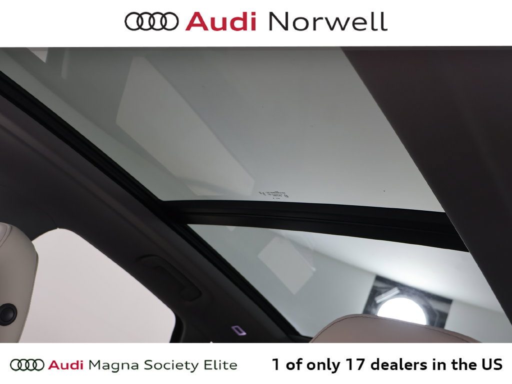 Used 2025 Audi Q5 Premium w/ Convenience Package AWD/4WD image 9