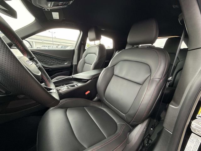 New 2026 Dodge Charger Scat Pack AWD/4WD image 6