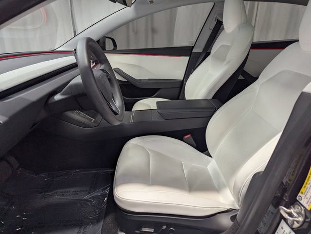 Used 2024 Tesla Model 3 Standard Range RWD image 10