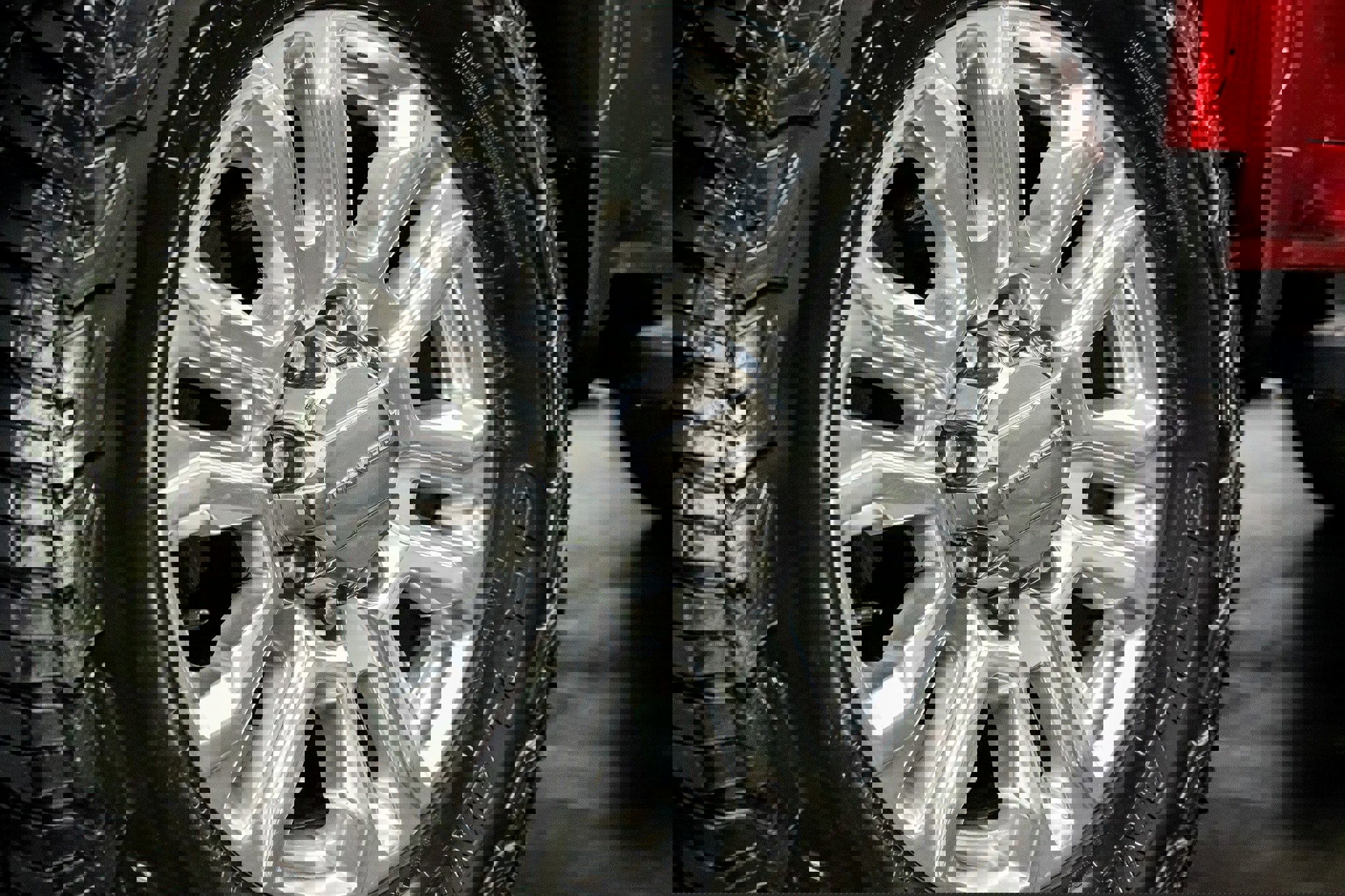 Used 2021 GMC Sierra 2500 Denali w/ Denali Ultimate Package image 13