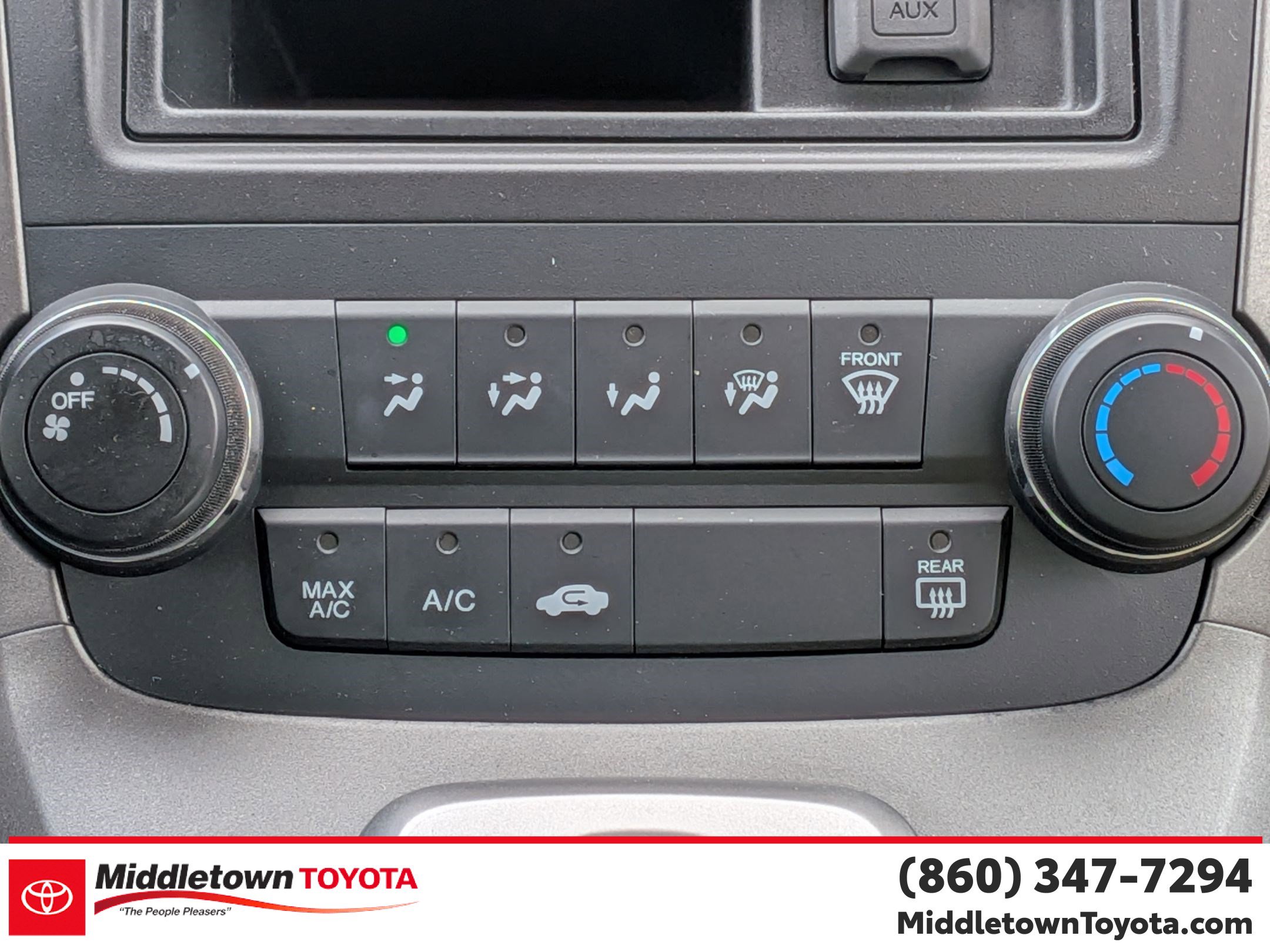 Used 2010 Honda CR-V LX image 23