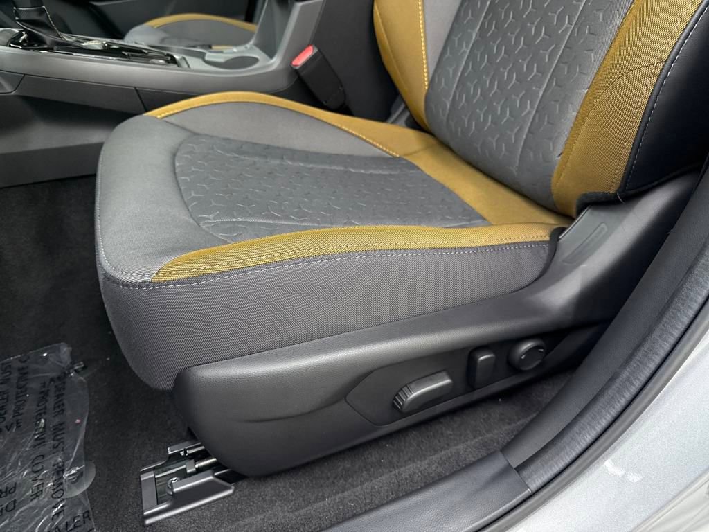 New 2025 Subaru Crosstrek 2.5i Sport image 12