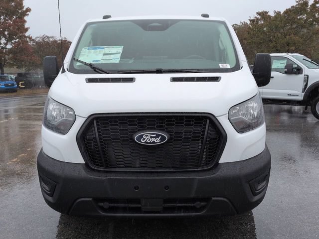 New 2026 Ford Transit 250 Low Roof RWD image 8