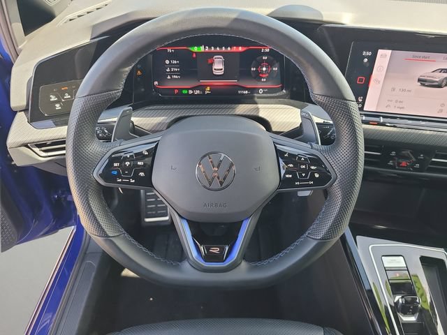 Used 2024 Volkswagen Golf R AWD/4WD image 11