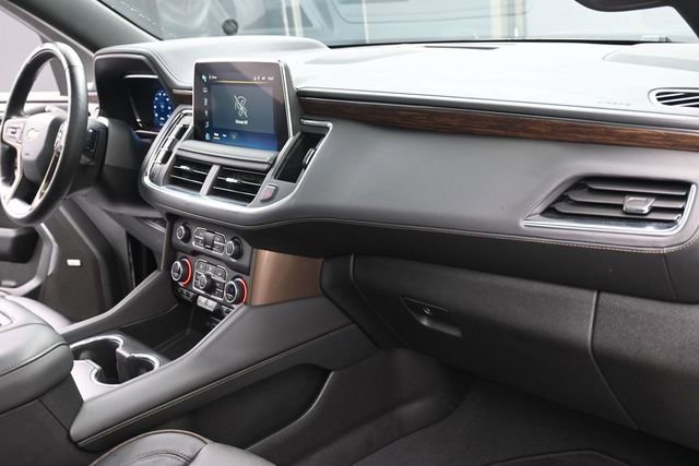 Used 2024 Chevrolet Tahoe High Country w/ Advanced Technology Package AWD/4WD image 30