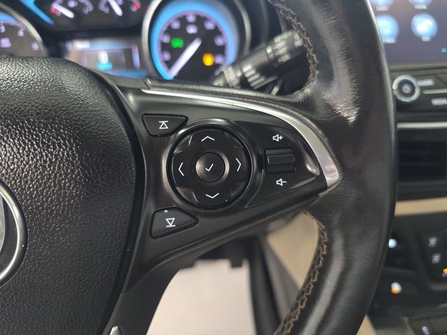 Used 2017 Buick Envision Essence image 16