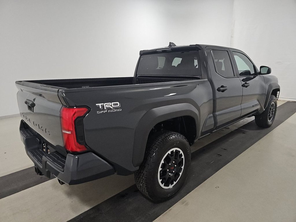 Used 2025 Toyota Tacoma TRD Off-Road image 2