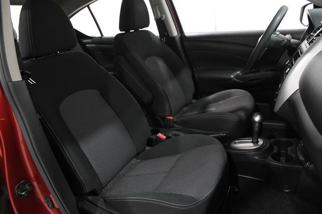 Used 2017 Nissan Versa SV image 14