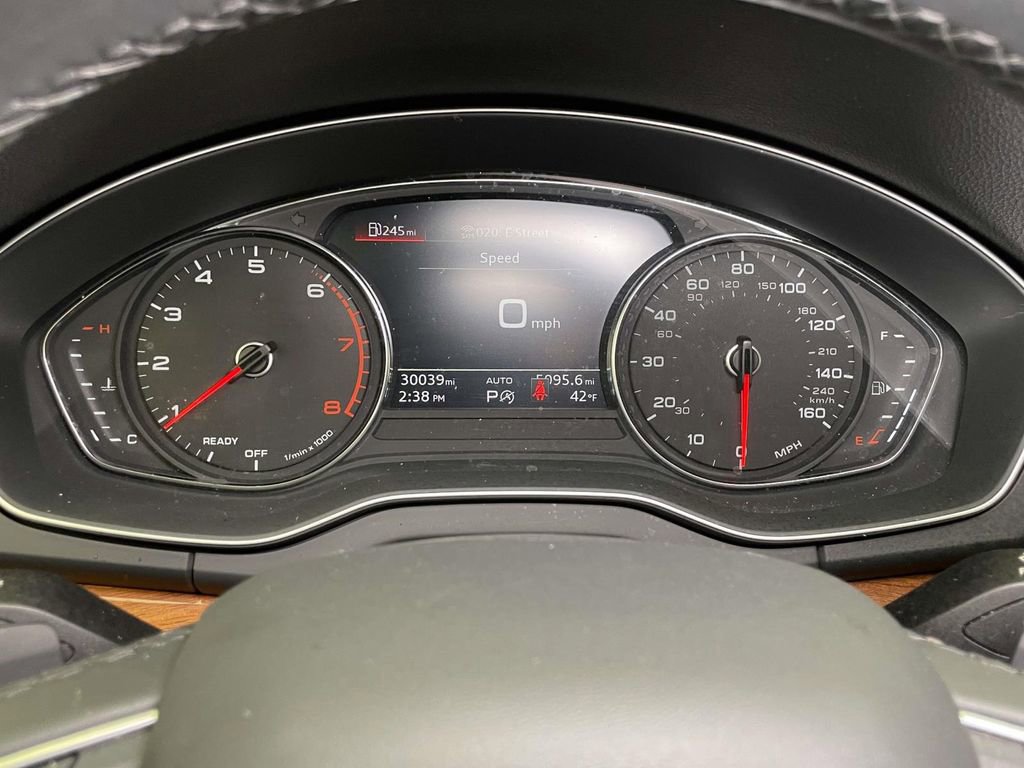 Certified 2023 Audi Q5 2.0T Premium w/ Convenience Package image 44