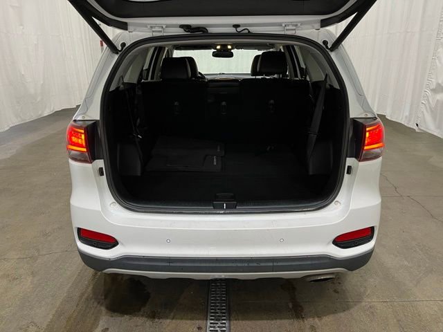 Used 2019 Kia Sorento EX image 14