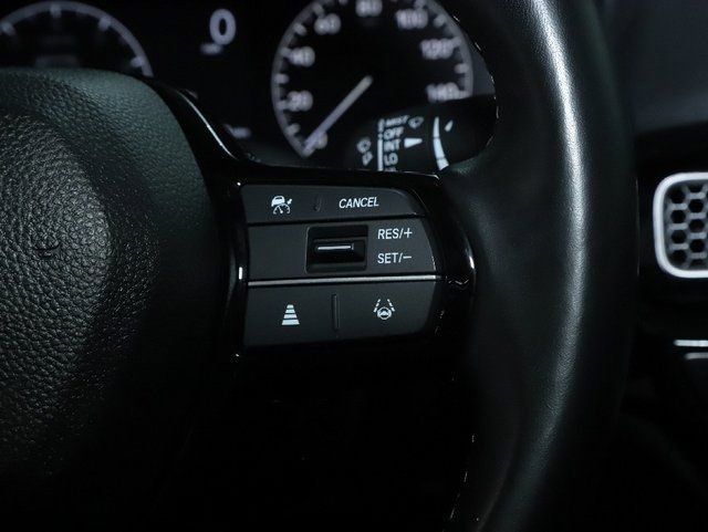 Used 2023 Honda Civic EX image 24
