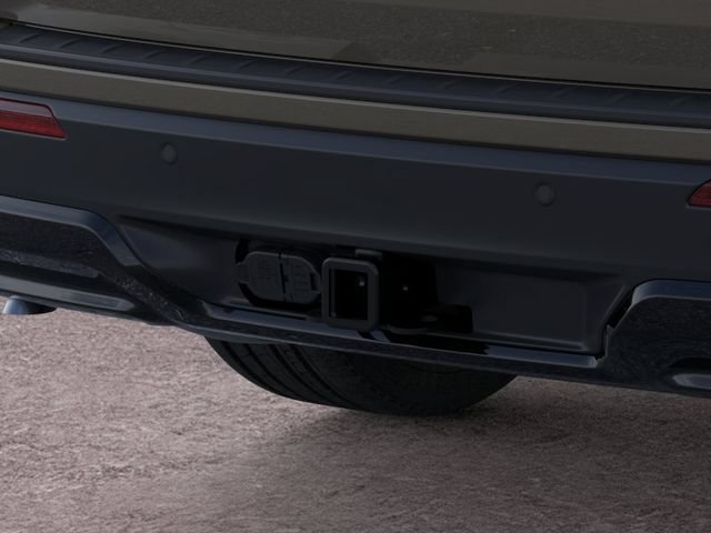 New 2026 Ford Explorer ST-Line AWD/4WD image 23