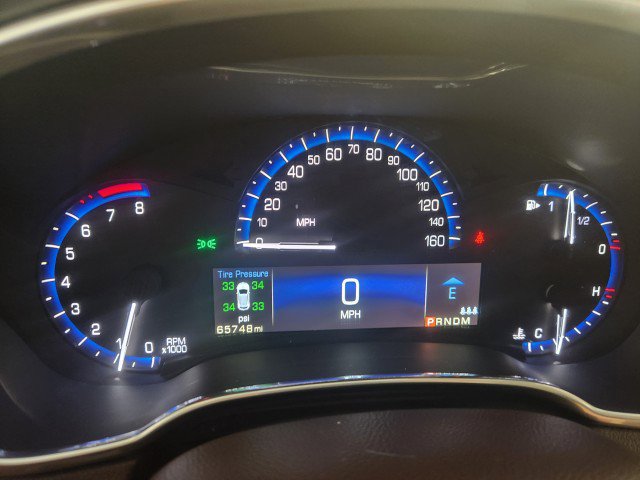 Used 2014 Cadillac SRX Luxury image 24