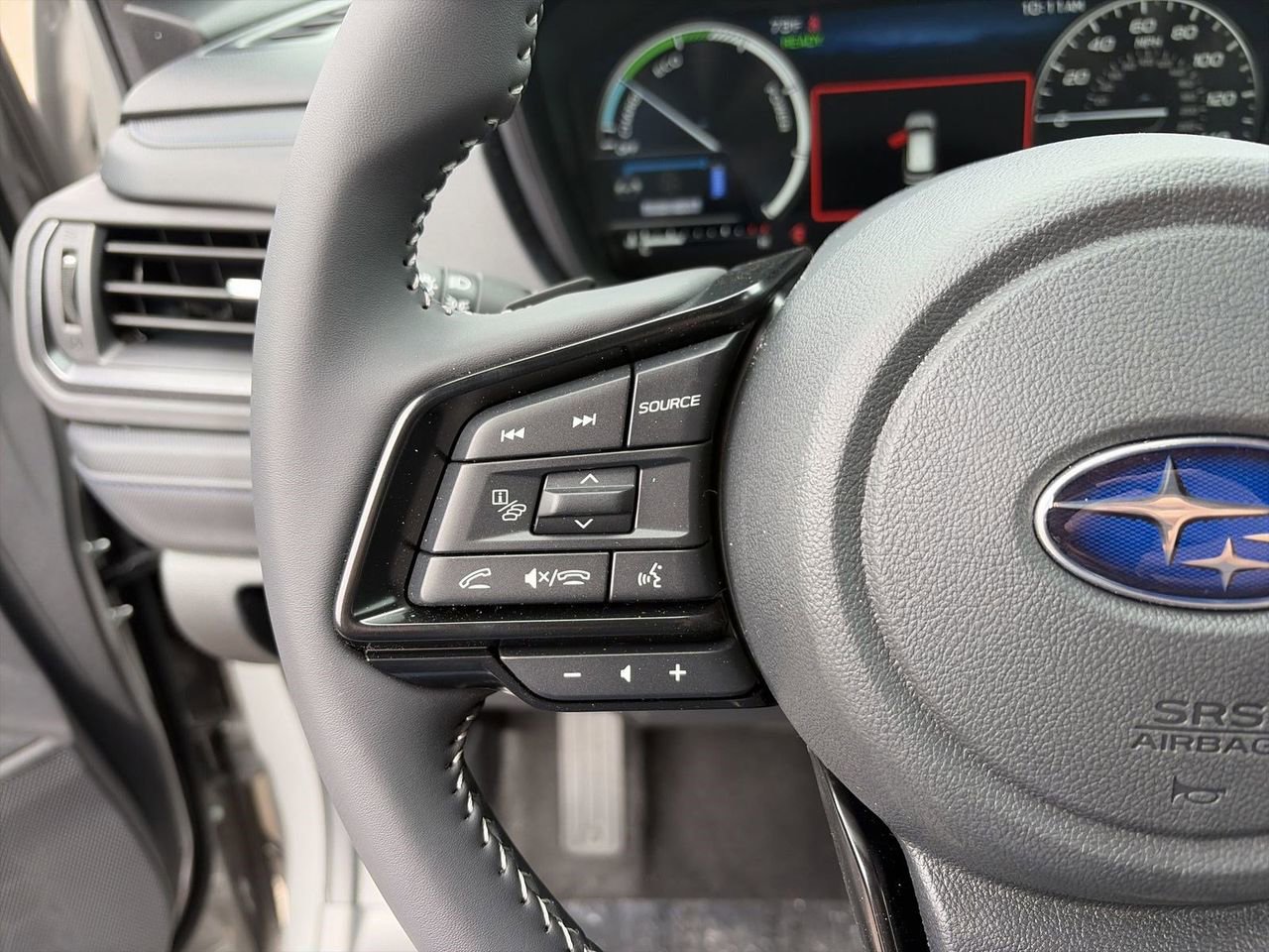 New 2026 Subaru Forester Premium image 20