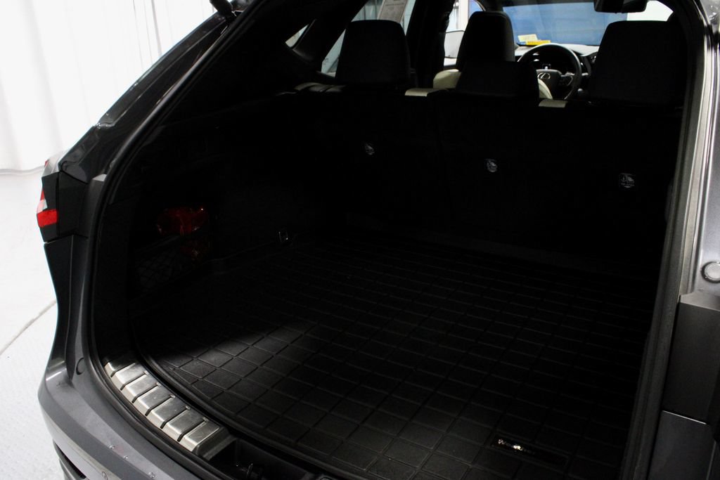 Used 2023 Lexus NX 350 AWD image 15