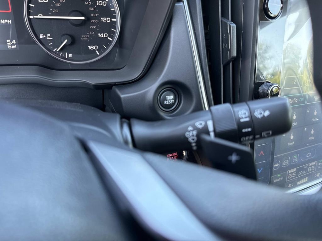 New 2026 Subaru Impreza 2.0i Sport image 34