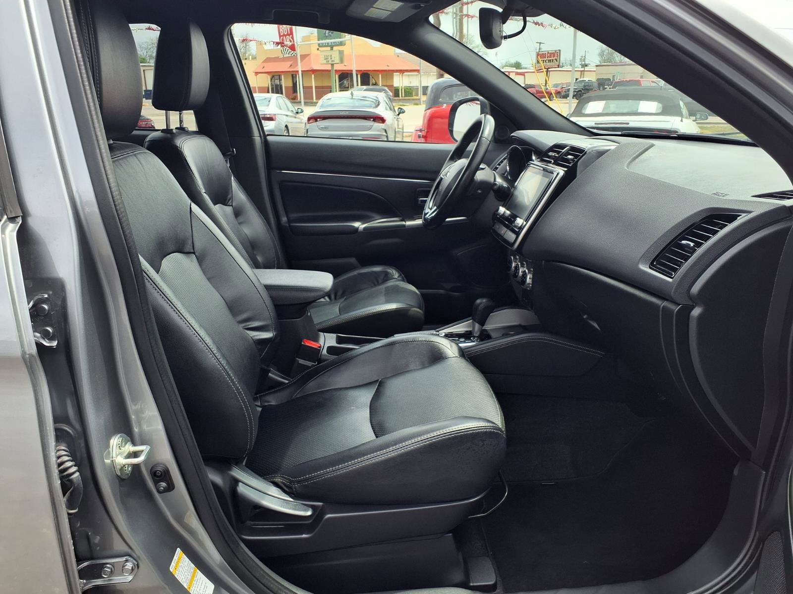 Used 2023 Mitsubishi Outlander Sport GT image 15