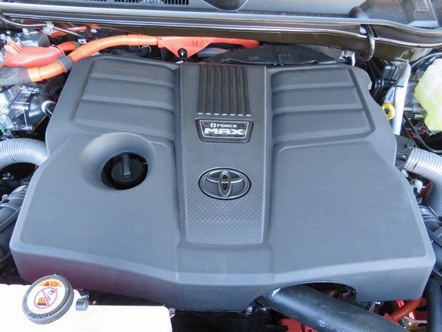 New 2026 Toyota Tundra TRD Pro image 52