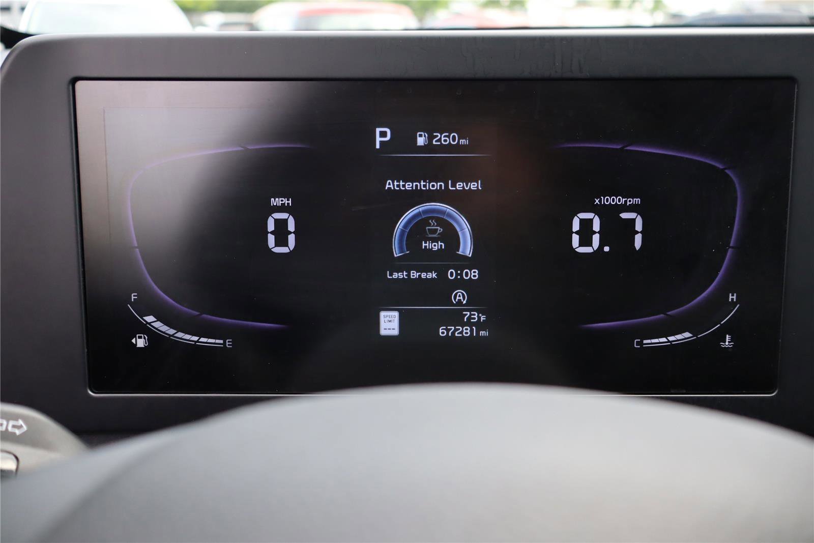 Used 2023 Kia Sportage LX AWD/4WD image 18