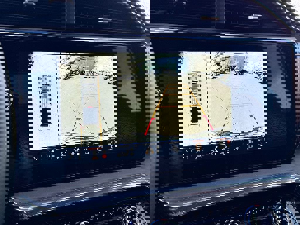 Used 2024 GMC Sierra 1500 Denali Ultimate image 27