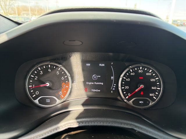 Used 2018 Jeep Renegade Sport w/ Power & Air Group image 14