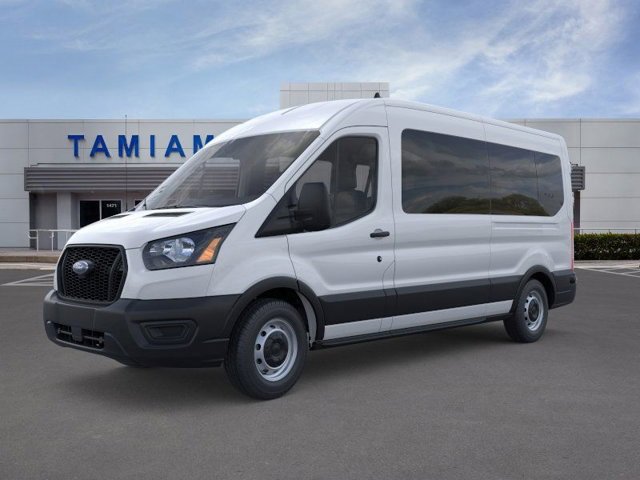 New 2025 Ford Transit 350 XL