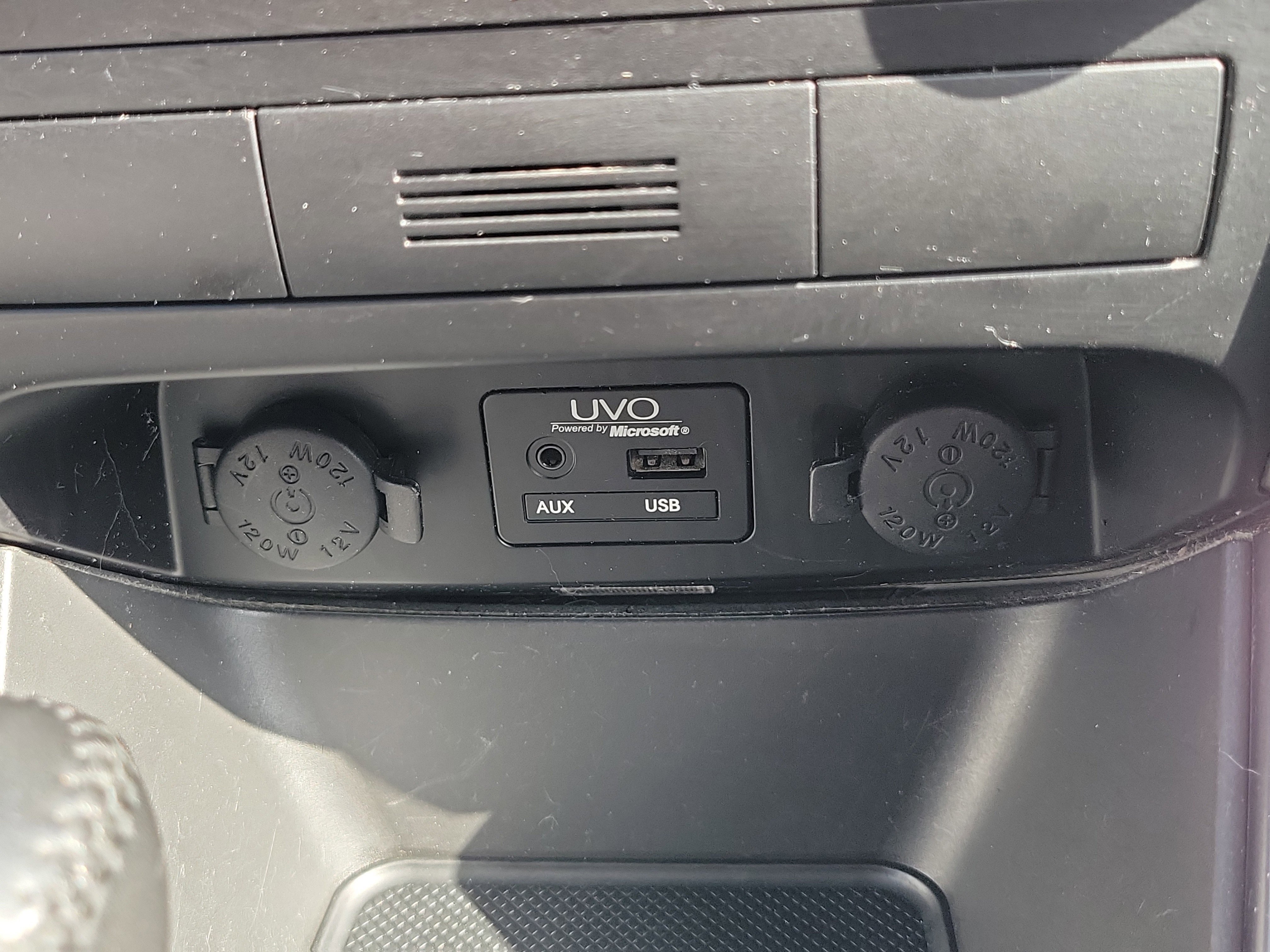 Used 2012 Kia Sorento EX image 35