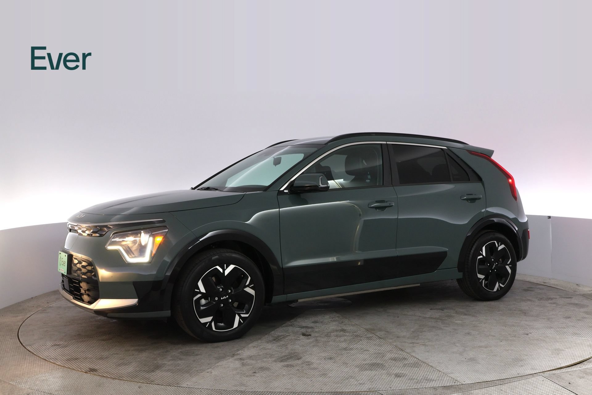 Used 2023 Kia Niro Wind FWD image 18