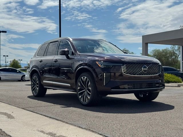 New 2026 Volvo XC90 B5 Plus image 1