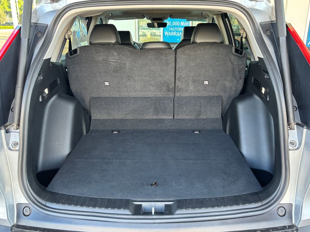 Used 2023 Honda CR-V EX-L image 29