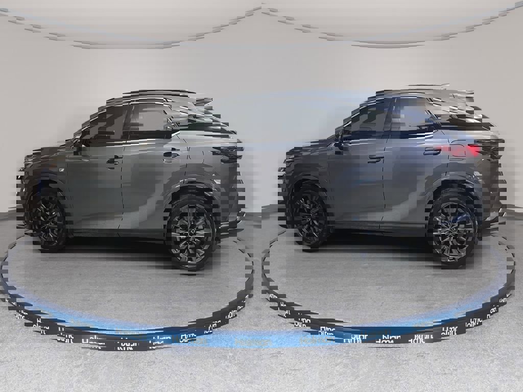 Certified 2023 Lexus RX 350 F Sport w/ Cold Area Package image 8