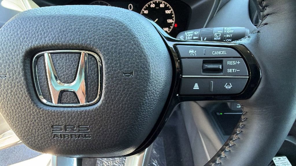 New 2027 Honda HR-V EX-L image 20