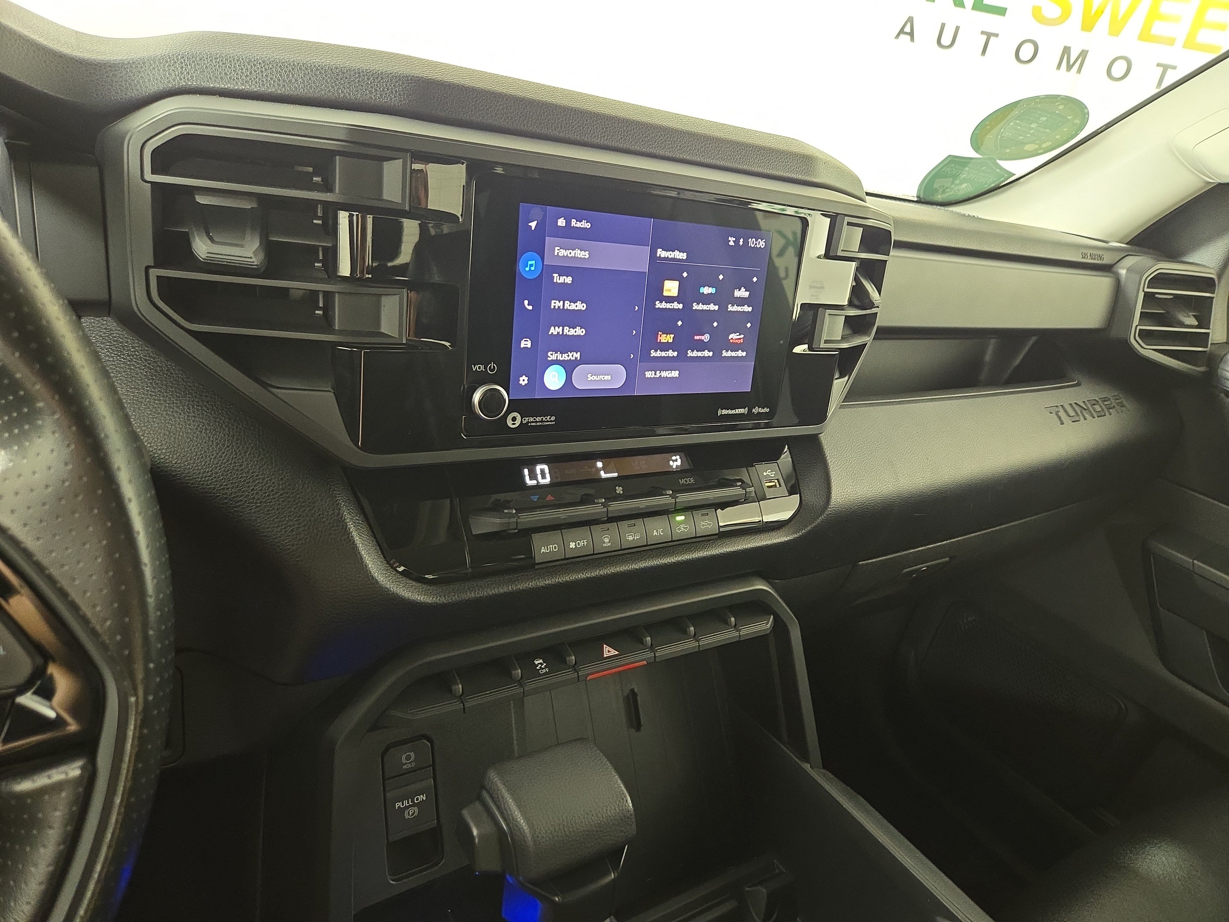 Used 2023 Toyota Tundra SR w/ SR Tow Package AWD/4WD image 23