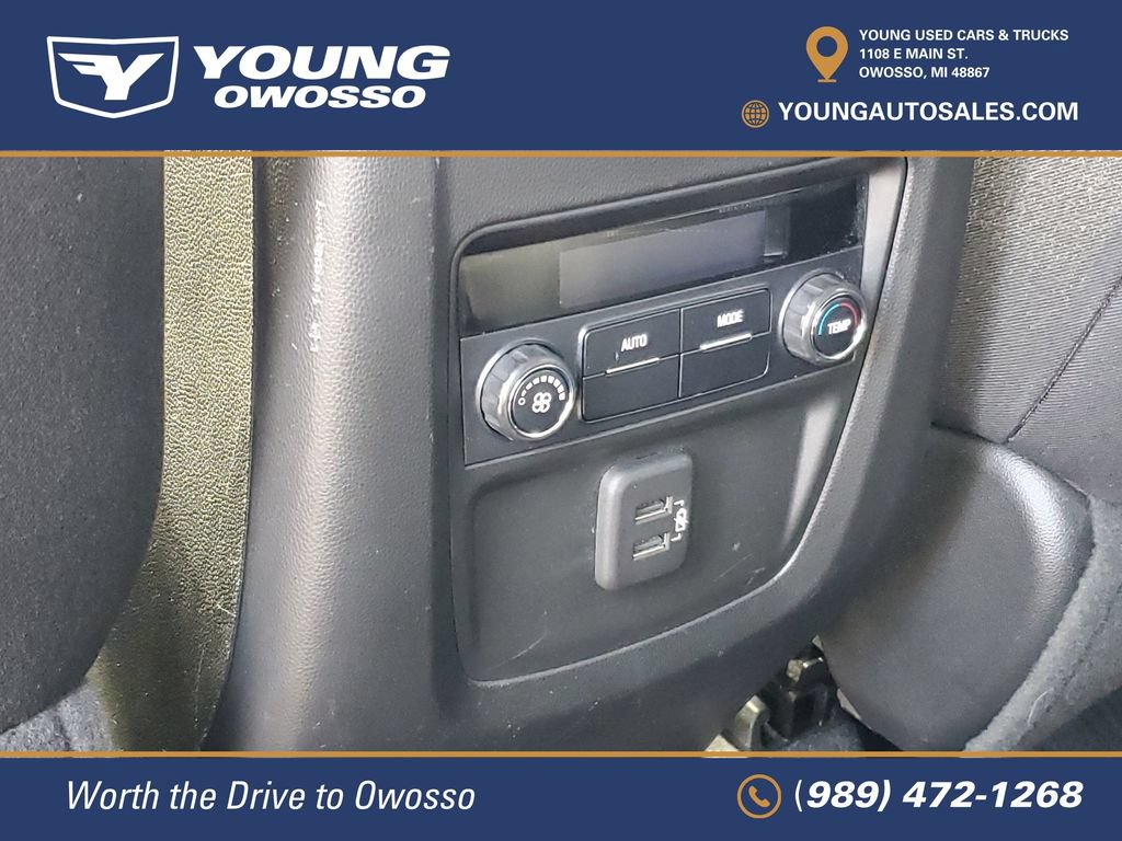 Used 2020 Buick Enclave Preferred FWD image 28