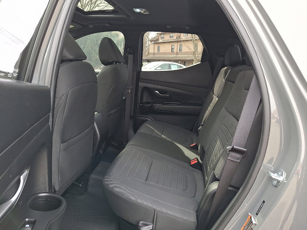 Used 2023 Hyundai Santa Cruz Night image 41