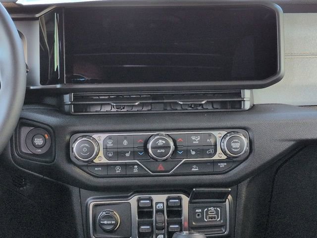 New 2026 Jeep Wrangler Unlimited Sport AWD/4WD image 17