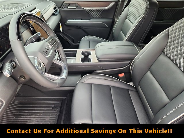 New 2026 GMC Acadia Denali w/ Super Cruise Package image 9