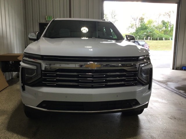 New 2026 Chevrolet Tahoe Premier image 6