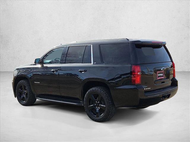 Used 2019 Chevrolet Tahoe LT image 8