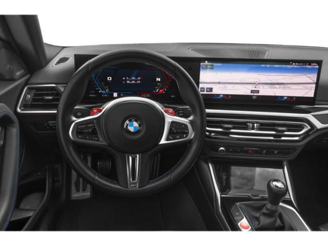 Used 2024 BMW M2 w/ Lighting Package image 9