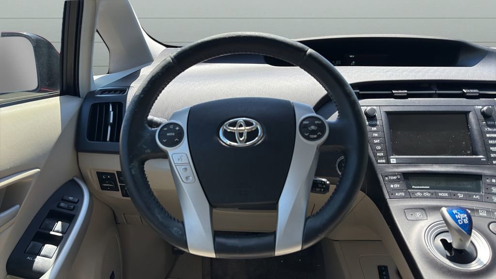 Used 2010 Toyota Prius Five FWD image 13