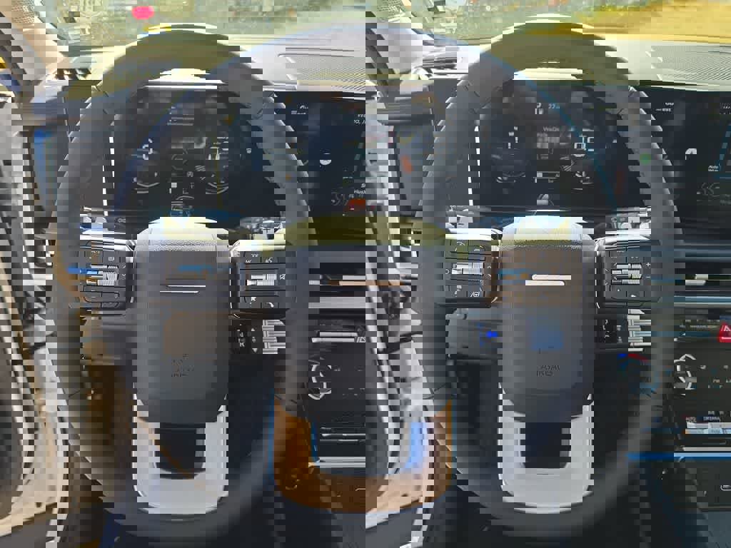 New 2026 Hyundai Santa Fe XRT image 23