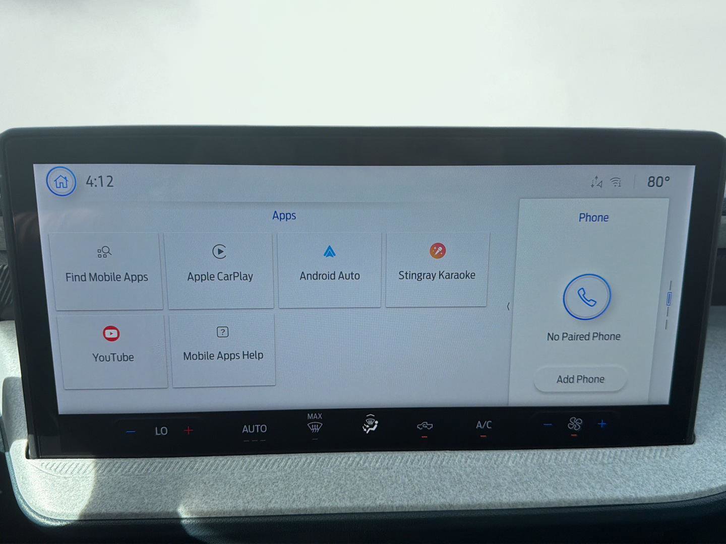 New 2026 Ford Maverick XLT w/ 4K Tow Package image 27