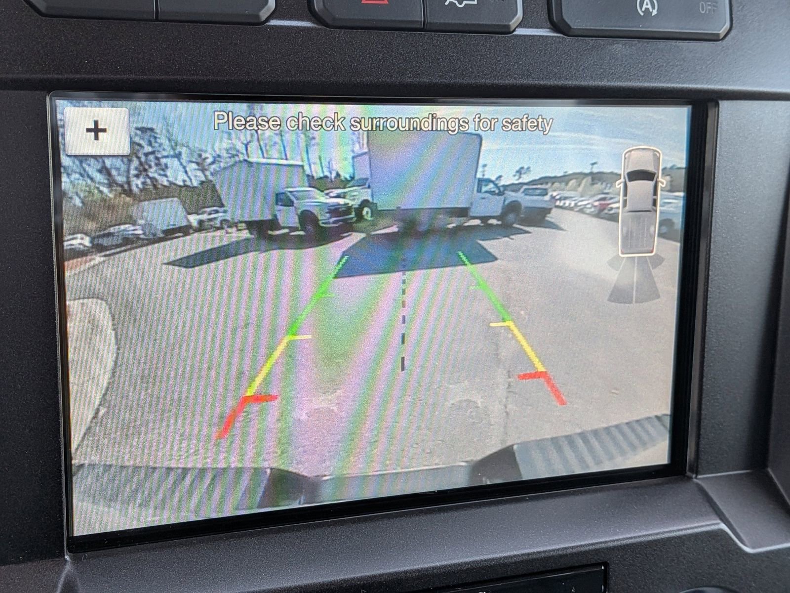 Certified 2018 Ford F150 Lariat image 11